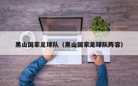 黑山国家足球队(黑山国家足球队阵容)