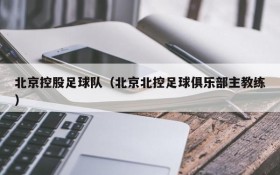 北京控股足球队（北京北控足球俱乐部主教练）