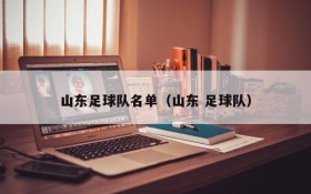 山东足球队名单(山东 足球队)