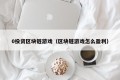 0投资区块链游戏（区块链游戏怎么盈利）