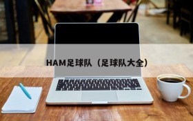 HAM足球队(足球队大全)