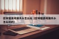 区块链游戏猜大小怎么玩（区块链游戏猜大小怎么玩的）