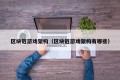 区块链游戏架构（区块链游戏架构有哪些）