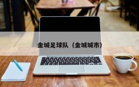 金城足球队(金城城市)