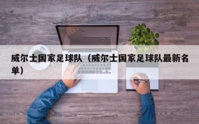 威尔士国家足球队(威尔士国家足球队最新名单)