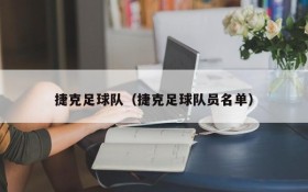 捷克足球队（捷克足球队员名单）