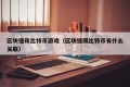 区块链和比特币游戏（区块链跟比特币有什么关联）