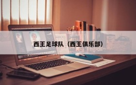 西王足球队(西王俱乐部)