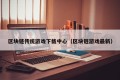 区块链传统游戏下载中心（区块链游戏最新）