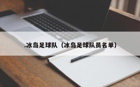 .冰岛足球队（冰岛足球队员名单）