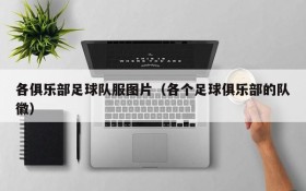 各俱乐部足球队服图片（各个足球俱乐部的队徽）