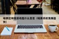 暗黑区块链游戏是什么意思（暗黑币的发展趋势）