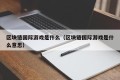 区块链国际游戏是什么（区块链国际游戏是什么意思）