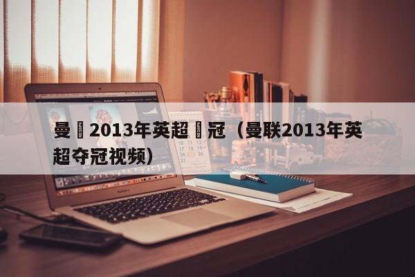 曼聯2013年英超奪冠（曼聯2013年英超奪冠視頻）