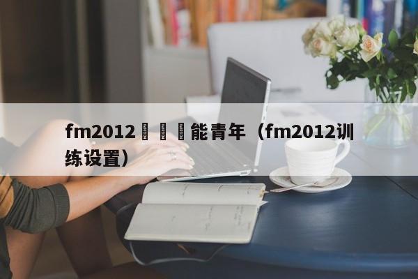 fm2012訓練隻能青年（fm2012訓練設置）