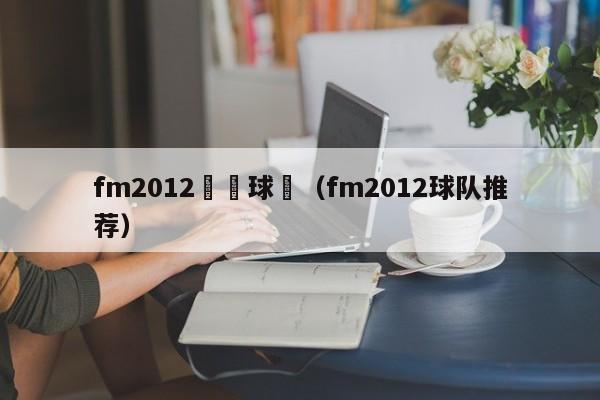 fm2012國內球員（fm2012球隊推薦）