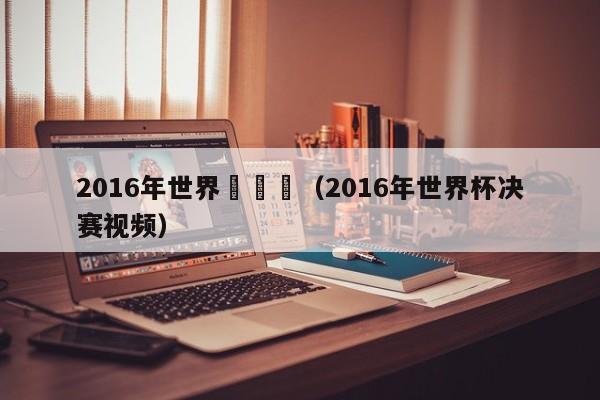 2016年世界盃決賽（2016年世界杯決賽視頻）