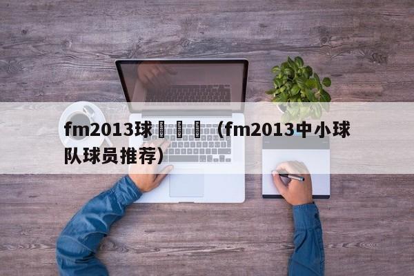 fm2013球員標價（fm2013中小球隊球員推薦）