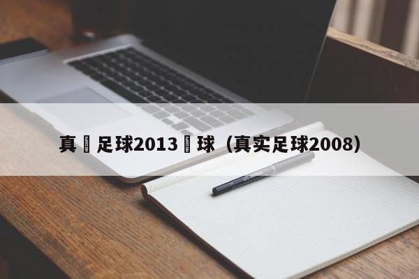 真實足球2013進球（真實足球2008）