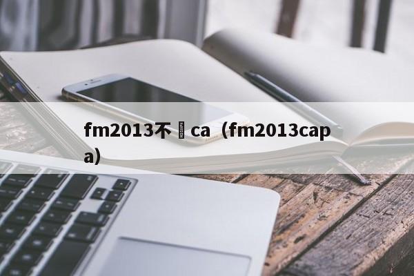 fm2013不佔ca（fm2013capa）