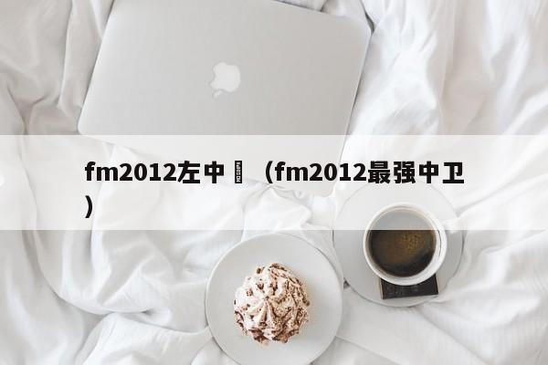 fm2012左中場（fm2012最強中衛）