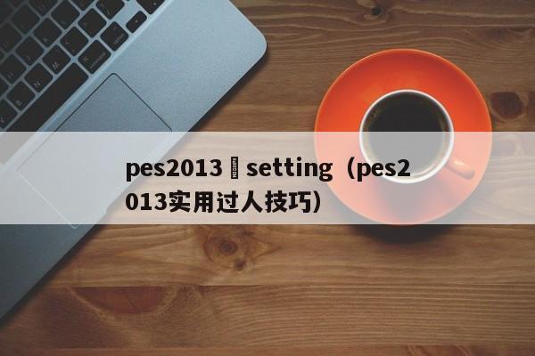 pes2013裡setting（pes2013實用過人技巧）