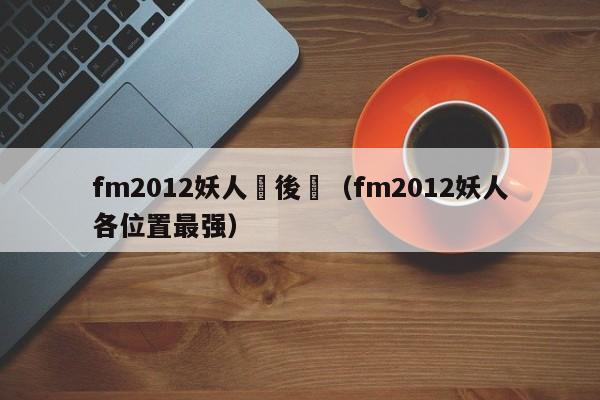 fm2012妖人邊後衛（fm2012妖人各位置最強）