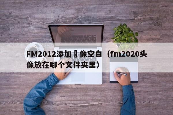 FM2012添加頭像空白（fm2020頭像放在哪個文件夾裏）