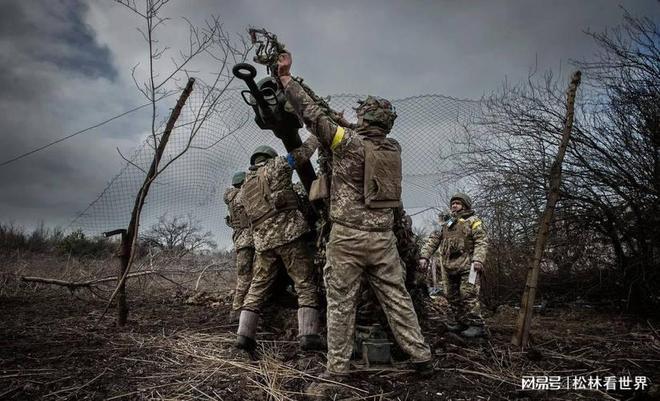 俄軍猛攻烏格萊達爾(俄軍猛攻烏格萊達爾戰役)