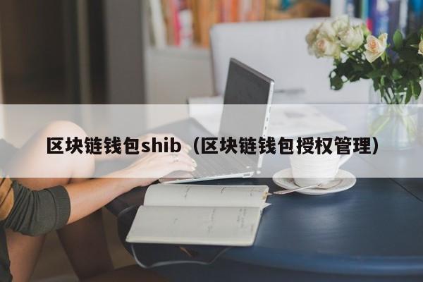 區塊鏈錢包shib（區塊鏈錢包授權管理）