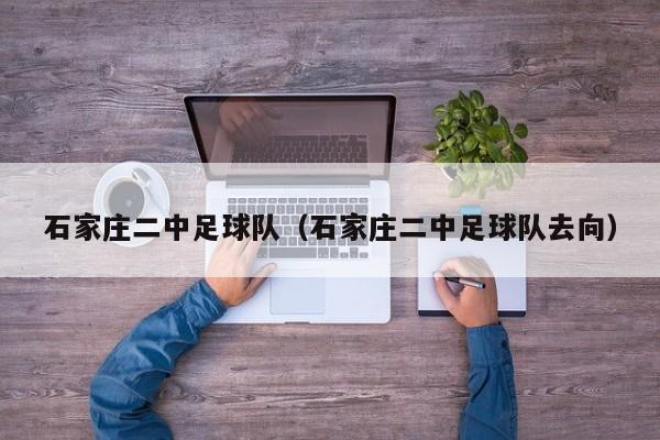 石家庄二中足球队（石家庄二中足球队去向）
