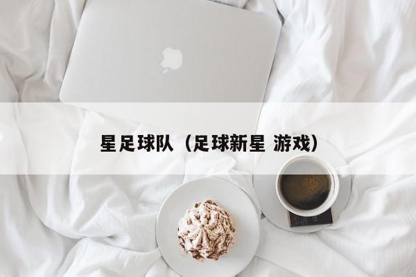 星足球队（足球新星 游戏）