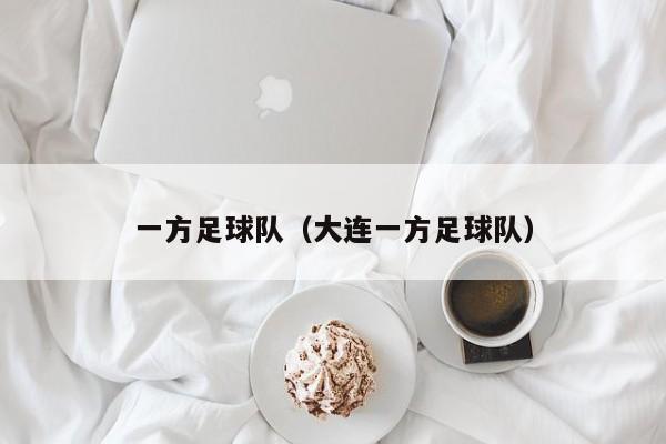 一方足球队（大连一方足球队）