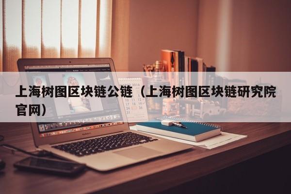 上海树图区块链公链（上海树图区块链研究院官网）