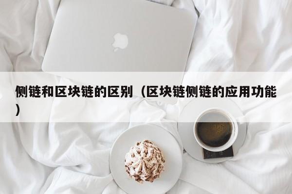 侧链和区块链的区别（区块链侧链的应用功能）