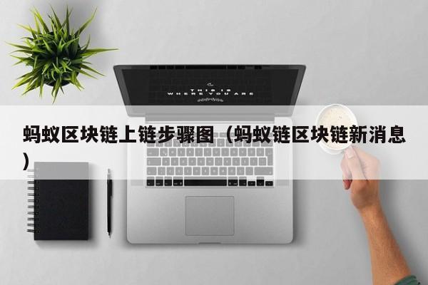 蚂蚁区块链上链步骤图（蚂蚁链区块链新消息）