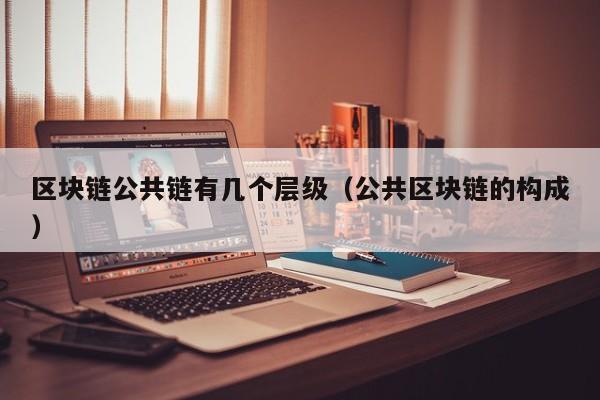 区块链公共链有几个层级（公共区块链的构成）