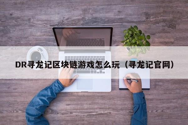 DR寻龙记区块链游戏怎么玩（寻龙记官网）
